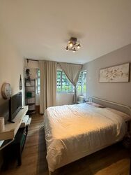 Blk 590A Cheng San Court (Ang Mo Kio), HDB 4 Rooms #534604271